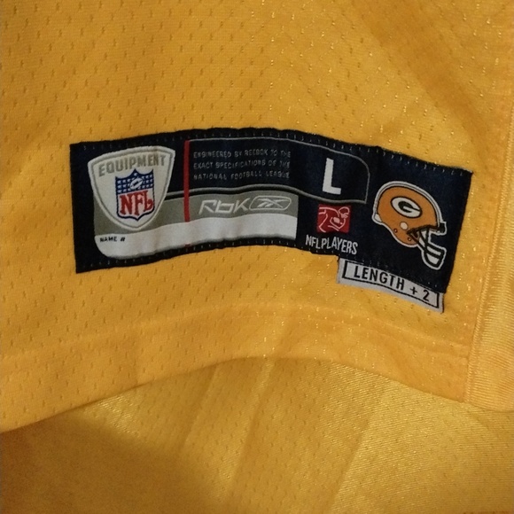 Retro Jersey - Picture 4 of 5